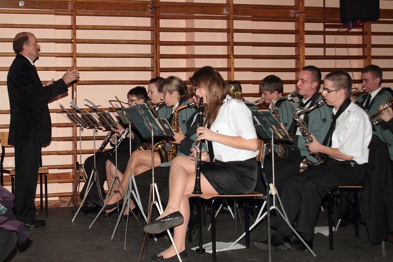 Apel z okazji dnia 11 listopada autor: ZST Kolno, LO Kolno, LP Kolno 