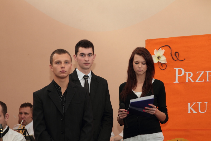 Apel z okazji dnia 11 listopada autor: ZST Kolno, LO Kolno, LP Kolno 