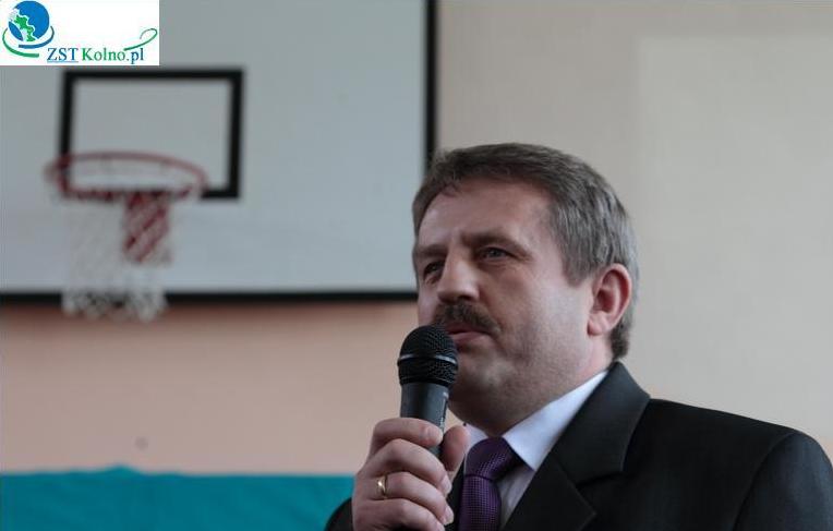 Po�egnanie klas maturalnych oraz uroczysto�� 3 maja w ZST w Kolnie rok szkolny 2009/2010
 autor: ZST Kolno, LO Kolno, LP Kolno 