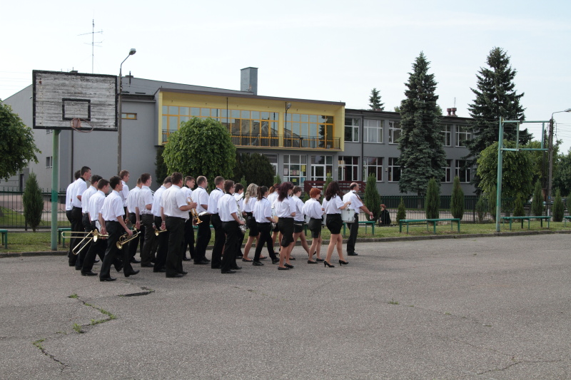 VI Powiatowa Olimpiada Samorz�dowa, 27 maja 2011 autor: ZST Kolno, LO Kolno, LP Kolno 