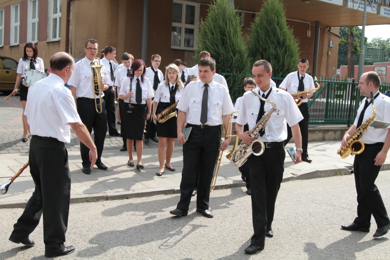 VI Powiatowa Olimpiada Samorz�dowa, 27 maja 2011 autor: ZST Kolno, LO Kolno, LP Kolno 