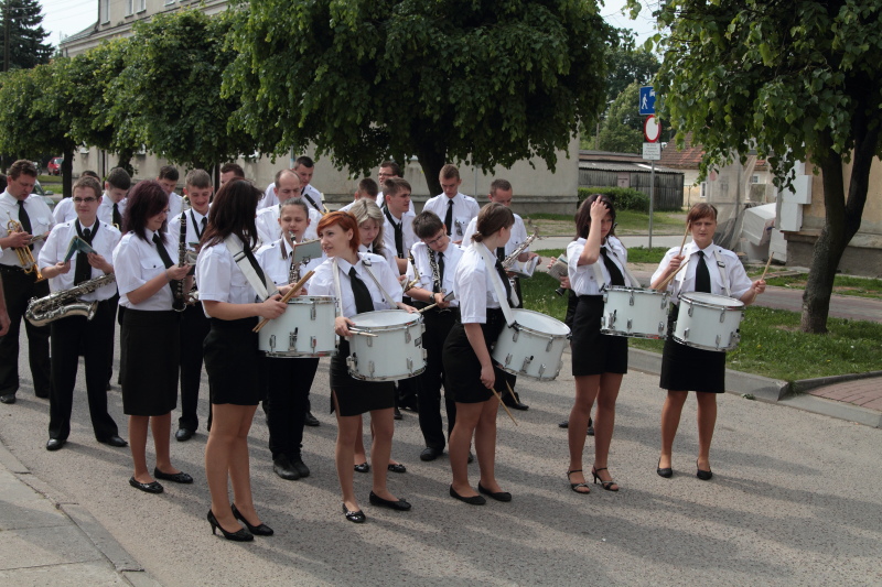 VI Powiatowa Olimpiada Samorz�dowa, 27 maja 2011 autor: ZST Kolno, LO Kolno, LP Kolno 