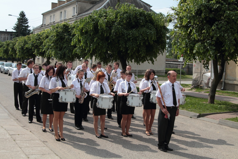 VI Powiatowa Olimpiada Samorz�dowa, 27 maja 2011 autor: ZST Kolno, LO Kolno, LP Kolno 