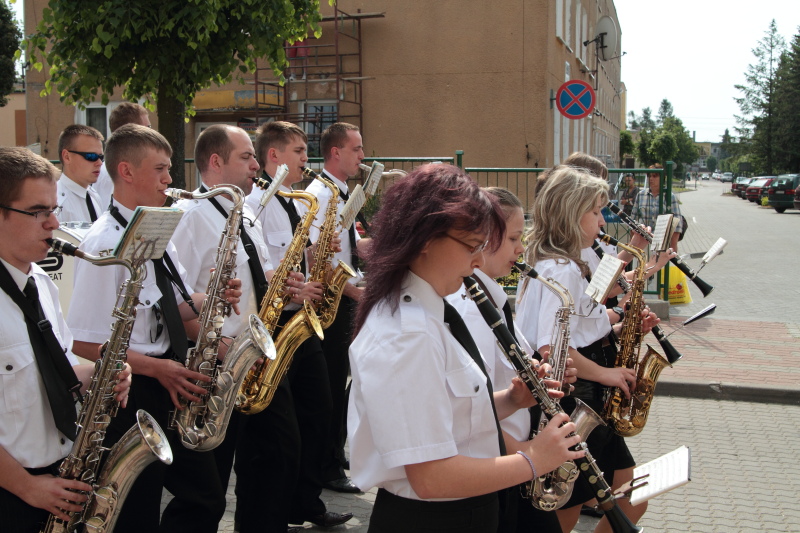 VI Powiatowa Olimpiada Samorz�dowa, 27 maja 2011 autor: ZST Kolno, LO Kolno, LP Kolno 