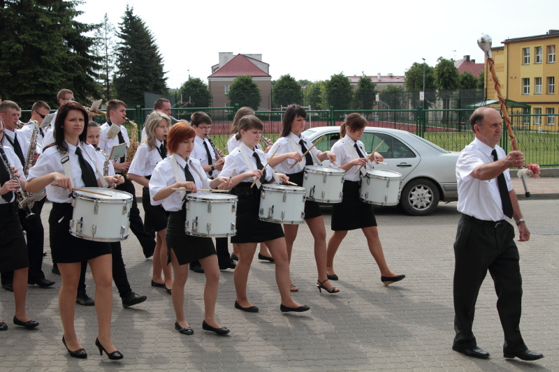 VI Powiatowa Olimpiada Samorz�dowa, 27 maja 2011 autor: ZST Kolno, LO Kolno, LP Kolno 