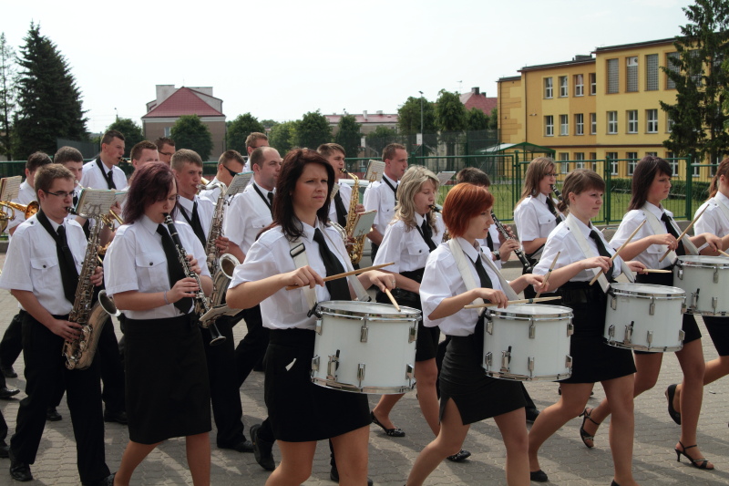 VI Powiatowa Olimpiada Samorz�dowa, 27 maja 2011 autor: ZST Kolno, LO Kolno, LP Kolno 