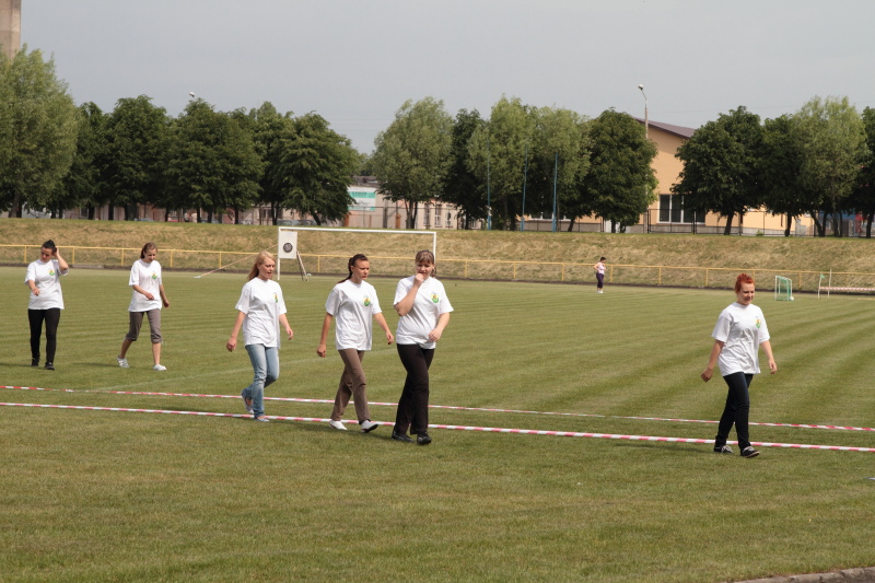 VI Powiatowa Olimpiada Samorz�dowa, 27 maja 2011 autor: ZST Kolno, LO Kolno, LP Kolno 