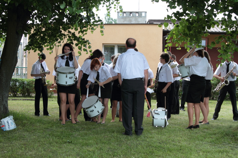 VI Powiatowa Olimpiada Samorz�dowa, 27 maja 2011 autor: ZST Kolno, LO Kolno, LP Kolno 