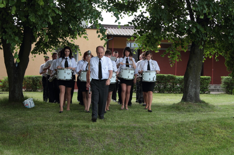 VI Powiatowa Olimpiada Samorz�dowa, 27 maja 2011 autor: ZST Kolno, LO Kolno, LP Kolno 