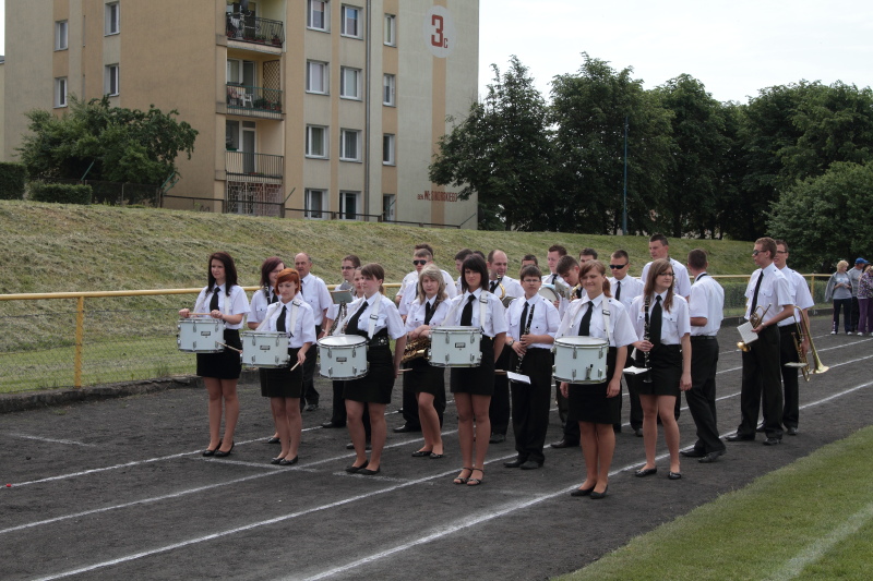 VI Powiatowa Olimpiada Samorz�dowa, 27 maja 2011 autor: ZST Kolno, LO Kolno, LP Kolno 