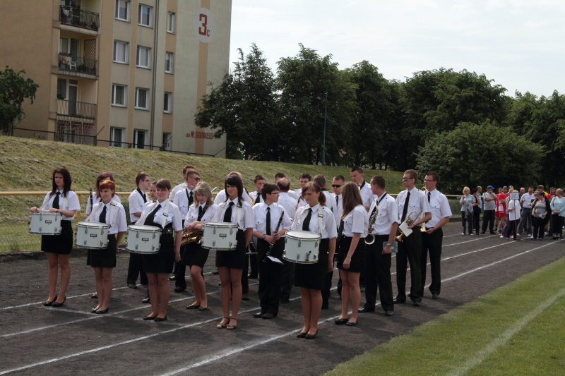 VI Powiatowa Olimpiada Samorz�dowa, 27 maja 2011 autor: ZST Kolno, LO Kolno, LP Kolno 