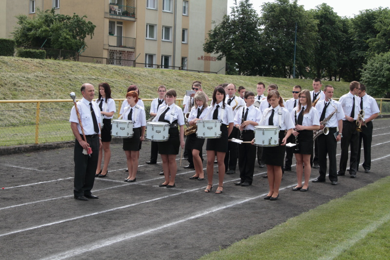 VI Powiatowa Olimpiada Samorz�dowa, 27 maja 2011 autor: ZST Kolno, LO Kolno, LP Kolno 