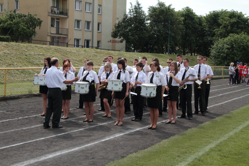 VI Powiatowa Olimpiada Samorz�dowa, 27 maja 2011 autor: ZST Kolno, LO Kolno, LP Kolno 