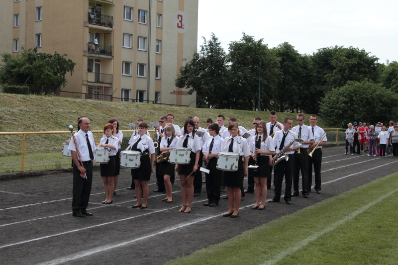 VI Powiatowa Olimpiada Samorz�dowa, 27 maja 2011 autor: ZST Kolno, LO Kolno, LP Kolno 