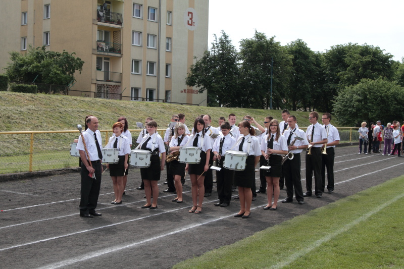 VI Powiatowa Olimpiada Samorz�dowa, 27 maja 2011 autor: ZST Kolno, LO Kolno, LP Kolno 