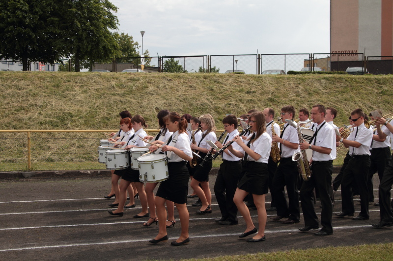 VI Powiatowa Olimpiada Samorz�dowa, 27 maja 2011 autor: ZST Kolno, LO Kolno, LP Kolno 