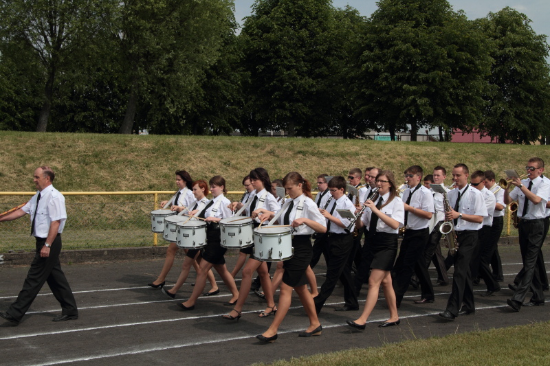 VI Powiatowa Olimpiada Samorz�dowa, 27 maja 2011 autor: ZST Kolno, LO Kolno, LP Kolno 