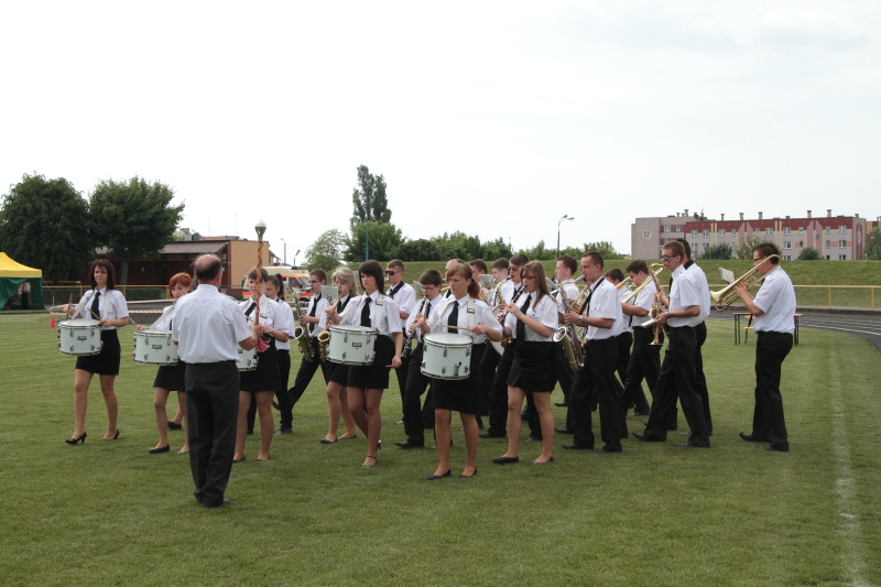 VI Powiatowa Olimpiada Samorz�dowa, 27 maja 2011 autor: ZST Kolno, LO Kolno, LP Kolno 