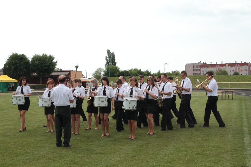 VI Powiatowa Olimpiada Samorz�dowa, 27 maja 2011 autor: ZST Kolno, LO Kolno, LP Kolno 