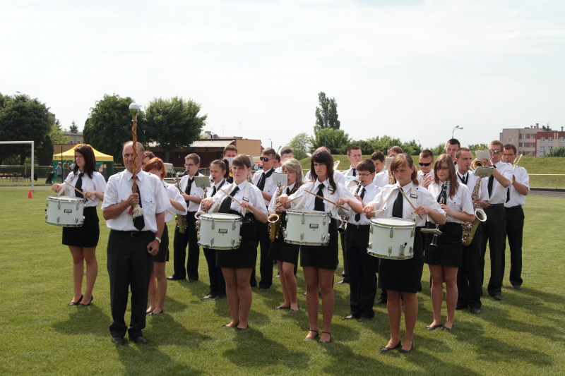 VI Powiatowa Olimpiada Samorz�dowa, 27 maja 2011 autor: ZST Kolno, LO Kolno, LP Kolno 