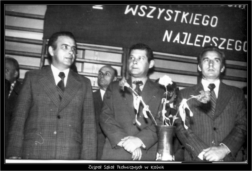 Archiwalne zdj�cia ZST
 autor: ZST Kolno, LO Kolno, LP Kolno 