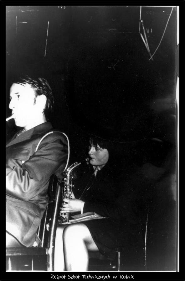 Archiwalne zdj�cia ZST
 autor: ZST Kolno, LO Kolno, LP Kolno 