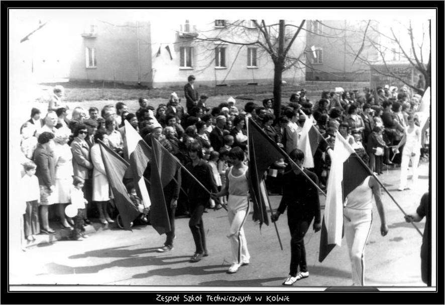 Archiwalne zdj�cia ZST
 autor: ZST Kolno, LO Kolno, LP Kolno 