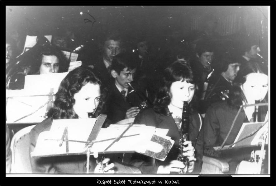 Archiwalne zdj�cia ZST
 autor: ZST Kolno, LO Kolno, LP Kolno 