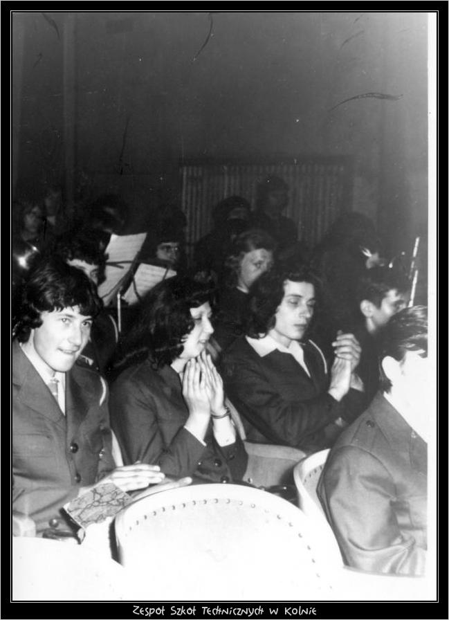 Archiwalne zdj�cia ZST
 autor: ZST Kolno, LO Kolno, LP Kolno 