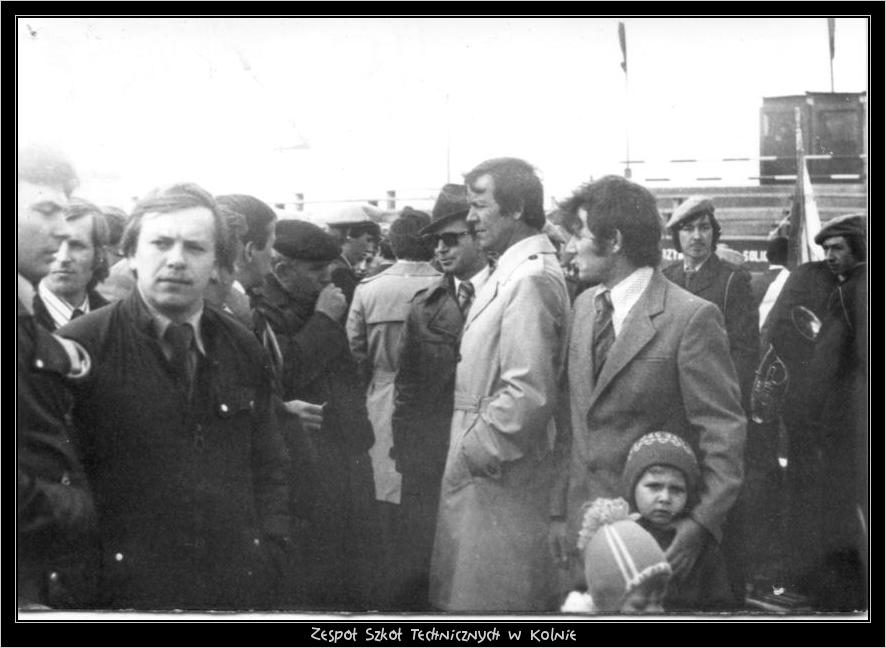 Archiwalne zdj�cia ZST
 autor: ZST Kolno, LO Kolno, LP Kolno 