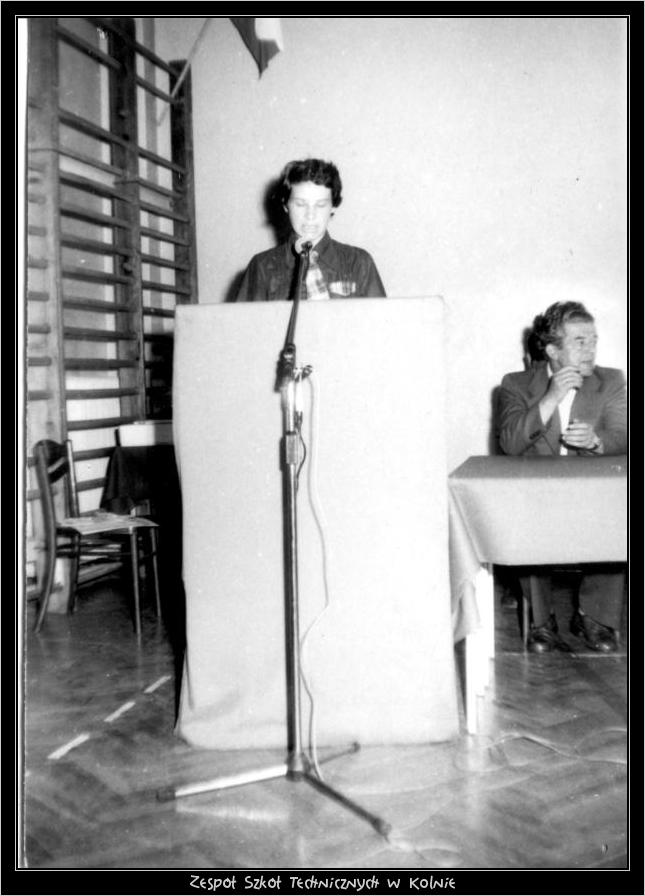 Archiwalne zdj�cia ZST
 autor: ZST Kolno, LO Kolno, LP Kolno 