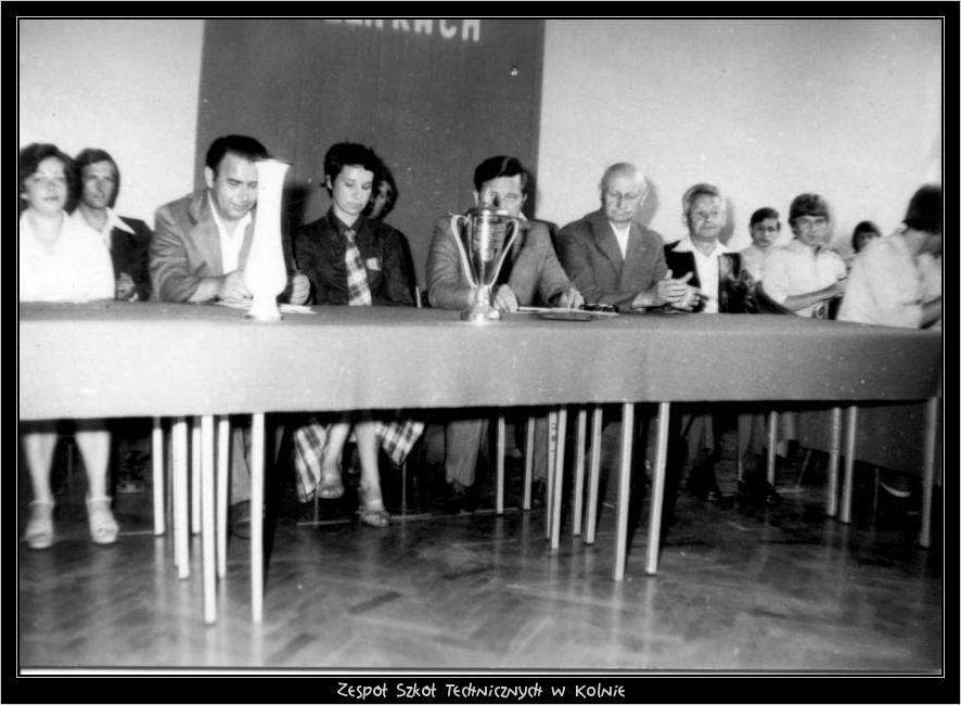 Archiwalne zdj�cia ZST
 autor: ZST Kolno, LO Kolno, LP Kolno 