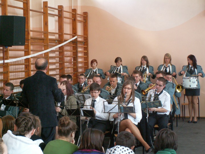 Dni Otwarte w ZST Kolno 2011r autor: ZST Kolno, LO Kolno, LP Kolno 