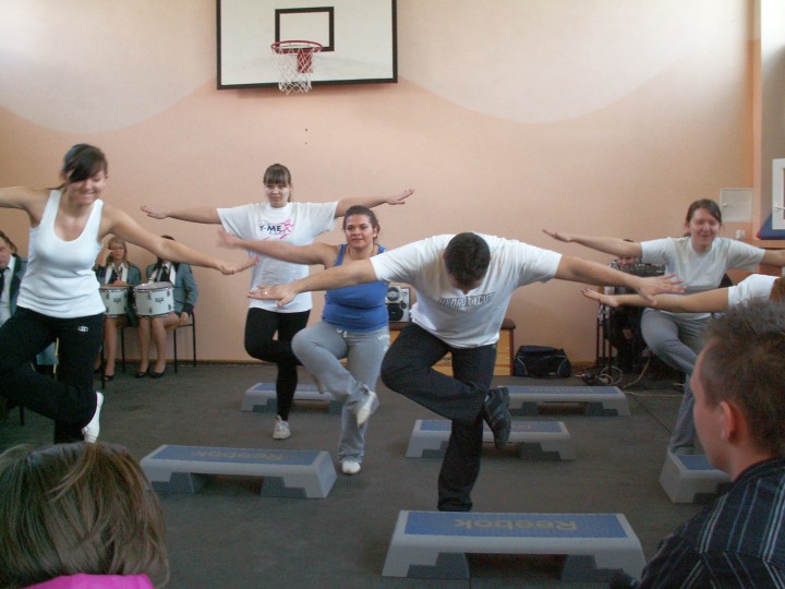 Dni Otwarte w ZST Kolno 2011r autor: ZST Kolno, LO Kolno, LP Kolno 