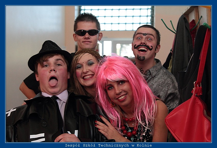 Dzie� Edukacji Narodowej w Zespole Szk� Technicznych- Kolno 2010r. Dzie� nauczyciela 2010 autor: ZST Kolno, LO Kolno, LP Kolno 