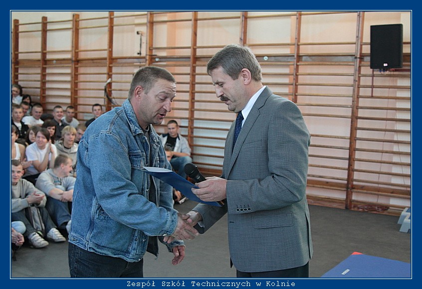 Dzie� Edukacji Narodowej w Zespole Szk� Technicznych- Kolno 2010r. Dzie� nauczyciela 2010 autor: ZST Kolno, LO Kolno, LP Kolno 