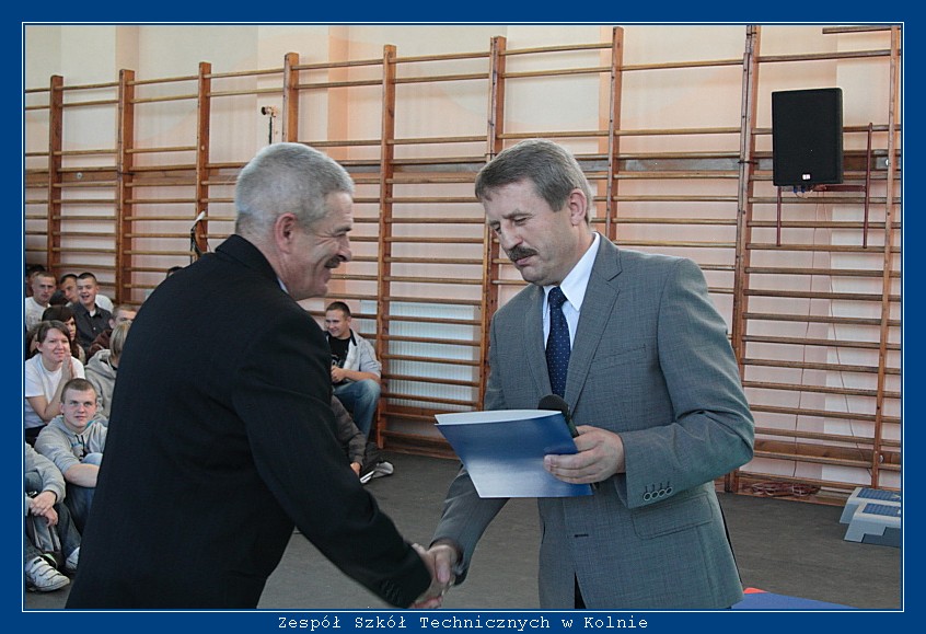 Dzie� Edukacji Narodowej w Zespole Szk� Technicznych- Kolno 2010r. Dzie� nauczyciela 2010 autor: ZST Kolno, LO Kolno, LP Kolno 