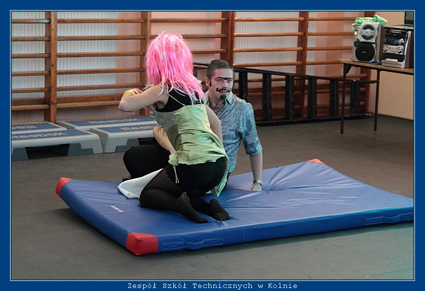 Dzie� Edukacji Narodowej w Zespole Szk� Technicznych- Kolno 2010r. Dzie� nauczyciela 2010 autor: ZST Kolno, LO Kolno, LP Kolno 