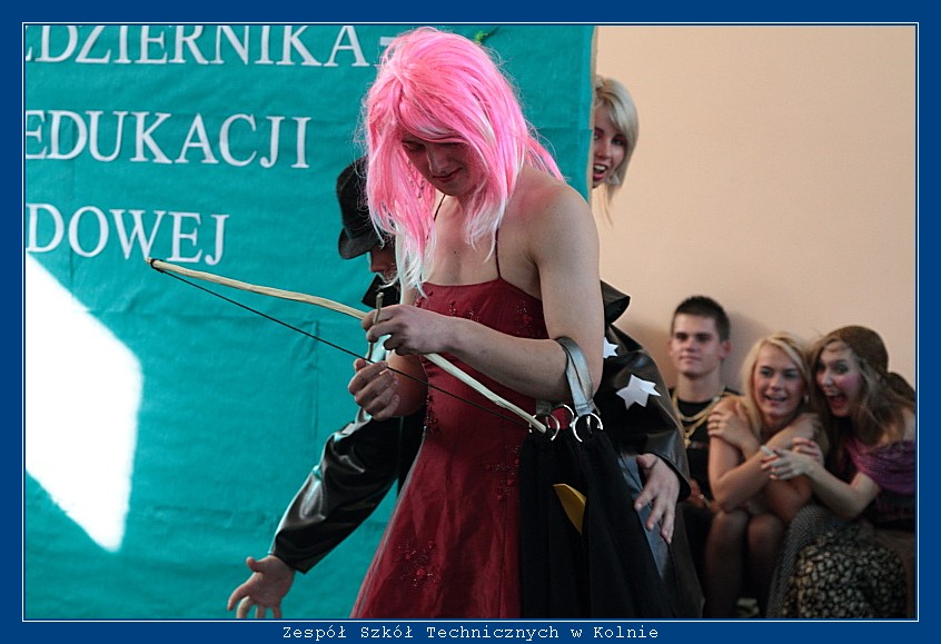 Dzie� Edukacji Narodowej w Zespole Szk� Technicznych- Kolno 2010r. Dzie� nauczyciela 2010 autor: ZST Kolno, LO Kolno, LP Kolno 