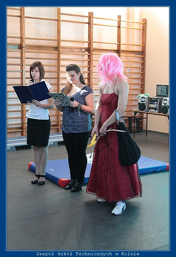 Dzie� Edukacji Narodowej w Zespole Szk� Technicznych- Kolno 2010r. Dzie� nauczyciela 2010 autor: ZST Kolno, LO Kolno, LP Kolno 