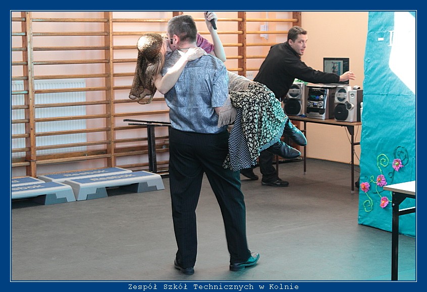 Dzie� Edukacji Narodowej w Zespole Szk� Technicznych- Kolno 2010r. Dzie� nauczyciela 2010 autor: ZST Kolno, LO Kolno, LP Kolno 