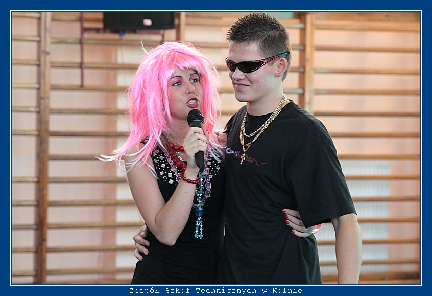 Dzie� Edukacji Narodowej w Zespole Szk� Technicznych- Kolno 2010r. Dzie� nauczyciela 2010 autor: ZST Kolno, LO Kolno, LP Kolno 