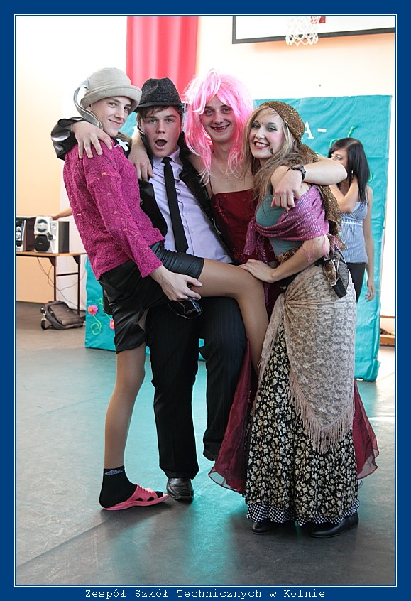 Dzie� Edukacji Narodowej w Zespole Szk� Technicznych- Kolno 2010r. Dzie� nauczyciela 2010 autor: ZST Kolno, LO Kolno, LP Kolno 