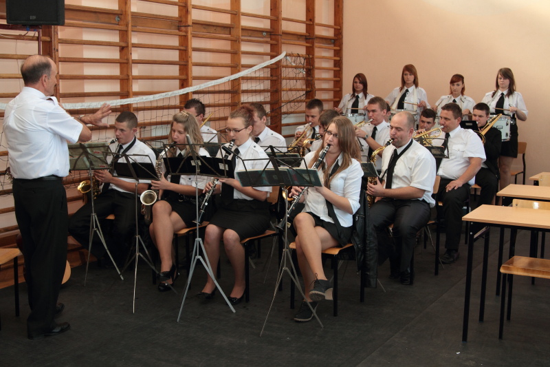 Dzie� Edukacji Narodowej w Zespole Szk� Technicznych- Kolno 2011r. Dzie� nauczyciela 2011
 autor: ZST Kolno, LO Kolno, LP Kolno 