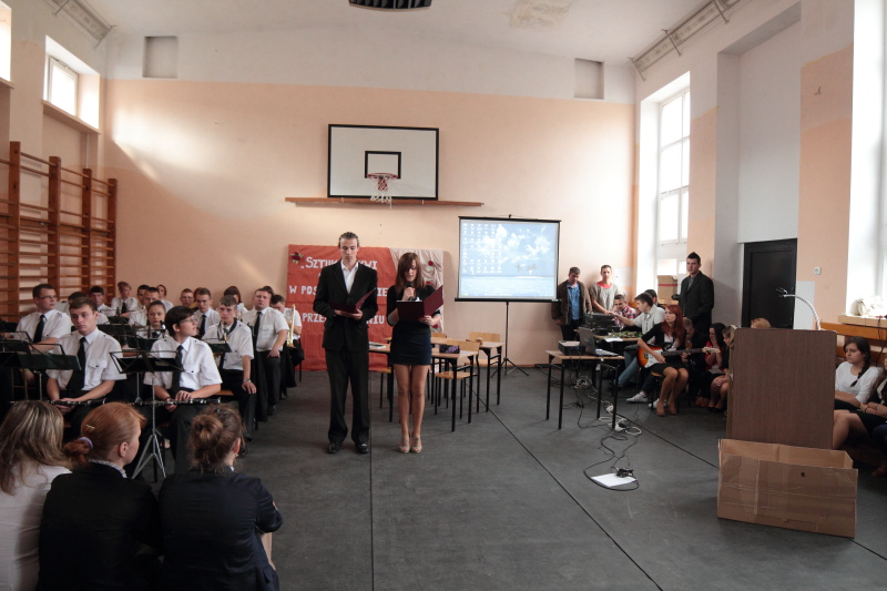 Dzie� Edukacji Narodowej w Zespole Szk� Technicznych- Kolno 2012r. Dzie� nauczyciela 2012
 autor: ZST Kolno, LO Kolno, LP Kolno 