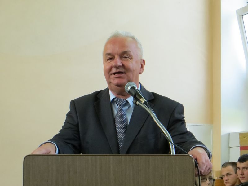 Dzien Edukacji Narodowej 2013/2014 autor: ZST Kolno, LO Kolno, LP Kolno 