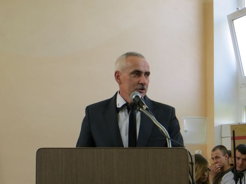 Dzien Edukacji Narodowej 2013/2014 autor: ZST Kolno, LO Kolno, LP Kolno 