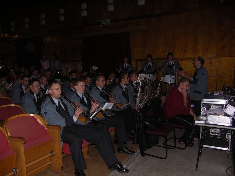 Dzie� Edukacji Narodowej 2005

 autor: ZST Kolno, LO Kolno, LP Kolno 