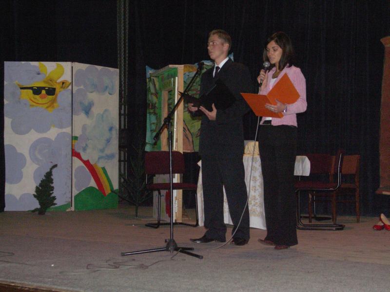 Dzie� Edukacji Narodowej 2005

 autor: ZST Kolno, LO Kolno, LP Kolno 