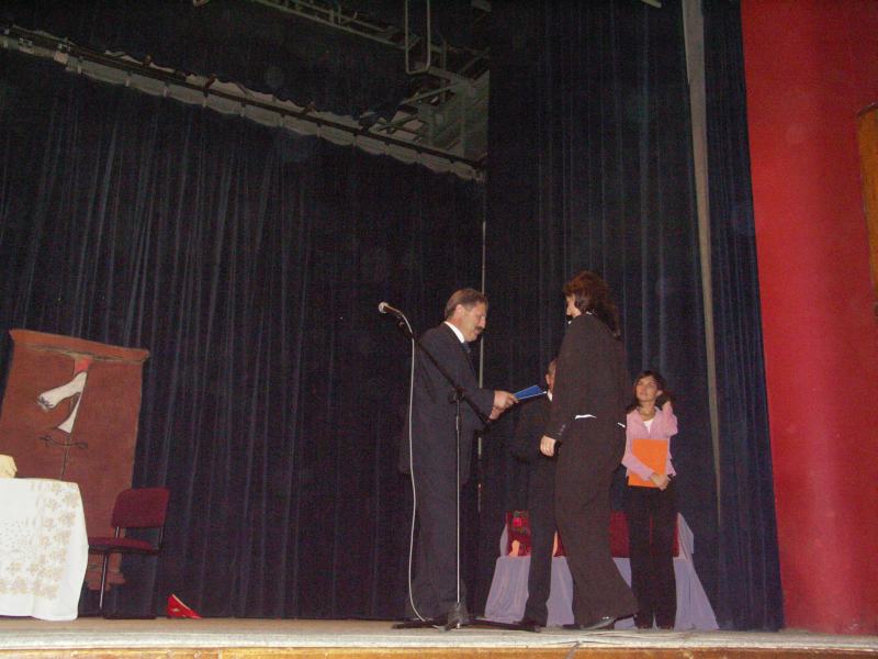 Dzie� Edukacji Narodowej 2005

 autor: ZST Kolno, LO Kolno, LP Kolno 